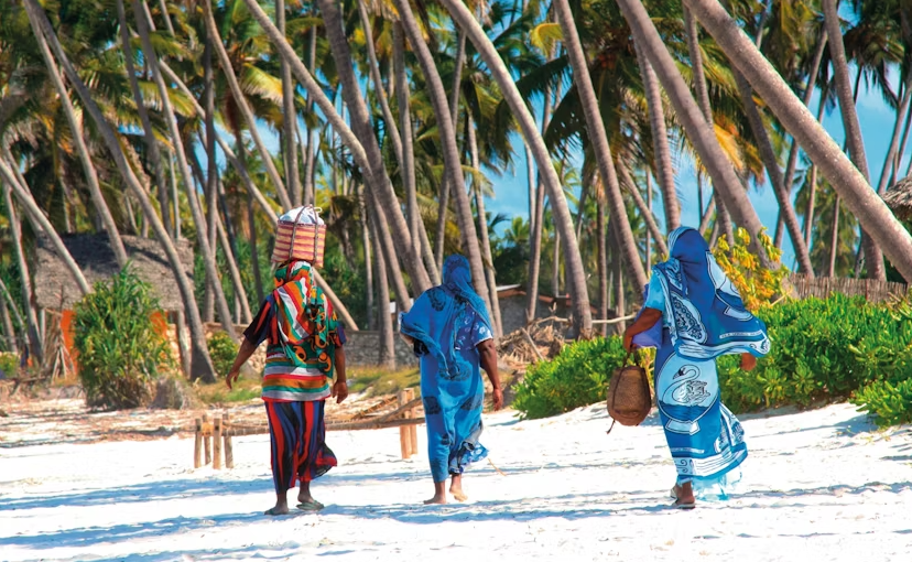People & Culture Tour in Zanzibar with a Local Guide - Image 2